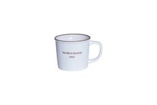 SPEEDTSBERG MOR KOP, WHITE